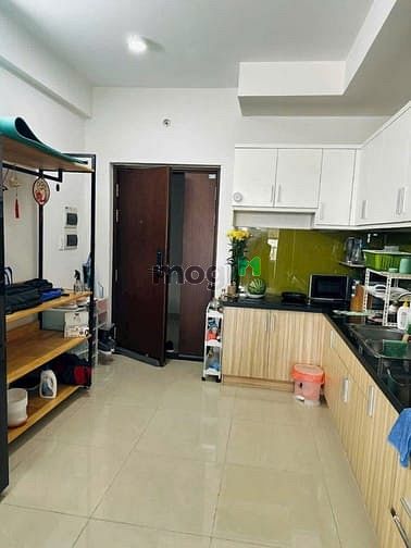 Hình ảnh Chung cư Carillon 5, Tân Phú, 74m2, 2PN, 2WC, Nội thất, 10tr/tháng.