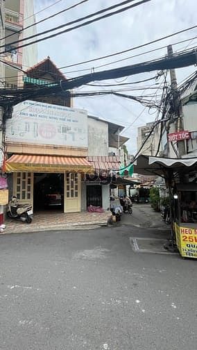 Hình ảnh Nhà ngay chợ bà chiểu, kế bên quận 1, dưới 5 tỷ