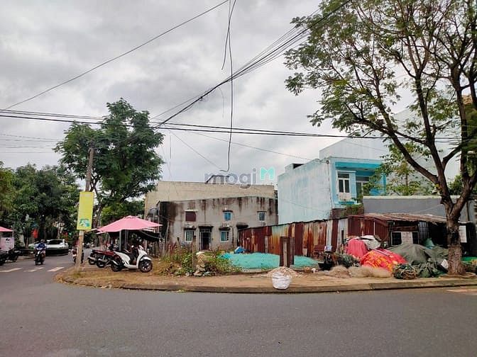 Hình ảnh H0T_Bán đất 231m2_2 mặt tiền đường Hồ Sĩ Tân và Dương Lâm, Sơn Trà