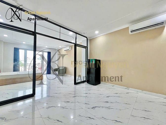 Hình ảnh 🌿CĂN HỘ 1PN BALCON LỚN THOÁNG, 50M2_Chợ Bà Chiểu_Bùi Hữu Nghĩa_BT🍀