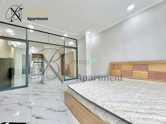 Hình ảnh 🌿CĂN HỘ 1PN BALCON LỚN THOÁNG, 50M2_Chợ Bà Chiểu_Bùi Hữu Nghĩa_BT🍀