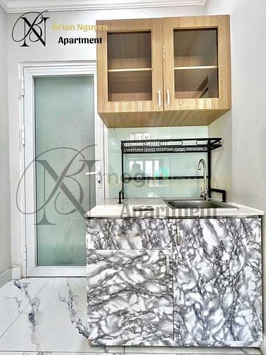 Hình ảnh 🌿CĂN HỘ 1PN BALCON LỚN THOÁNG, 50M2_Chợ Bà Chiểu_Bùi Hữu Nghĩa_BT🍀