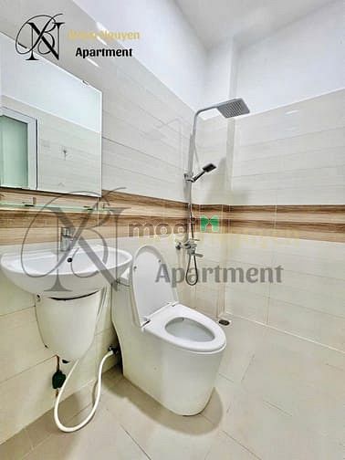 Hình ảnh 🌿CĂN HỘ 1PN BALCON LỚN THOÁNG, 50M2_Chợ Bà Chiểu_Bùi Hữu Nghĩa_BT🍀
