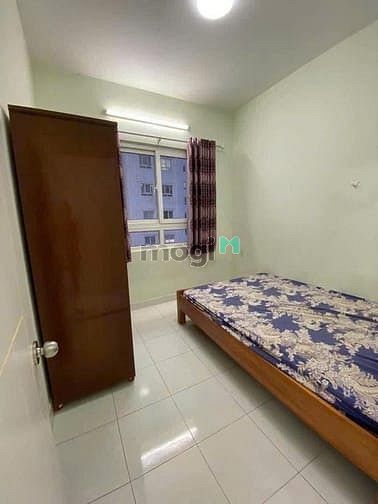 Hình ảnh Chung cư Topaz Garden T. Đình Thảo, Hoà Thạnh TP, 72m2 KO NT, 8.5tr/th