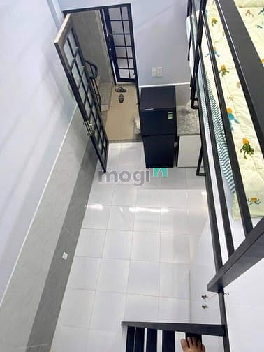 Hình ảnh PHÒNG CHO THUÊ full nội thất ngay Nguyễn Văn Đậu