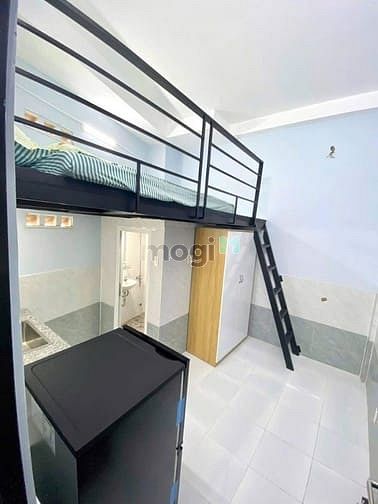 Hình ảnh PHÒNG CHO THUÊ full nội thất ngay Nguyễn Văn Đậu