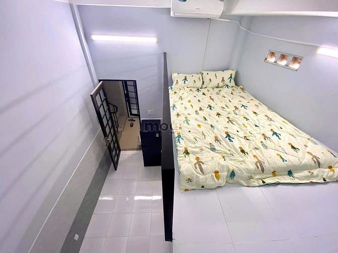 Hình ảnh PHÒNG CHO THUÊ full nội thất ngay Nguyễn Văn Đậu