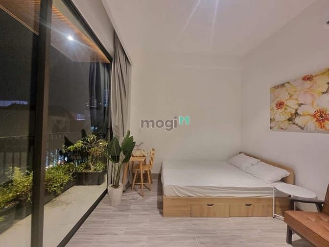 Hình ảnh 🏘️ Căn Hộ Studio Ban Công Gần Lotte , ViVo , quận 7 giá rẻ