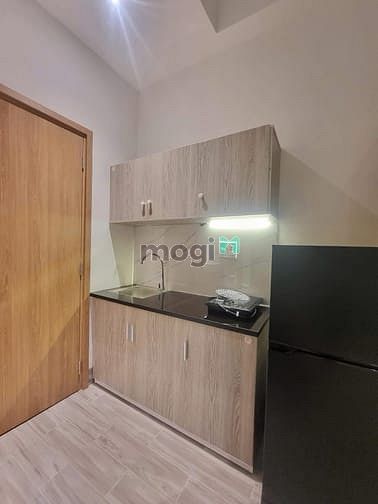 Hình ảnh 🏘️ Căn Hộ Studio Ban Công Gần Lotte , ViVo , quận 7 giá rẻ