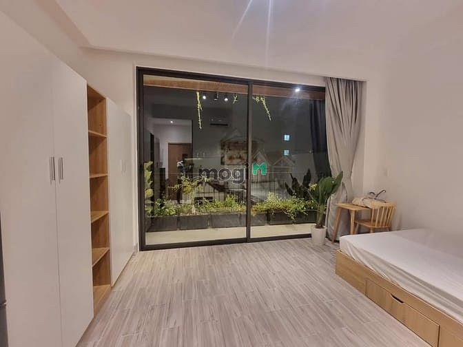 Hình ảnh 🏘️ Căn Hộ Studio Ban Công Gần Lotte , ViVo , quận 7 giá rẻ