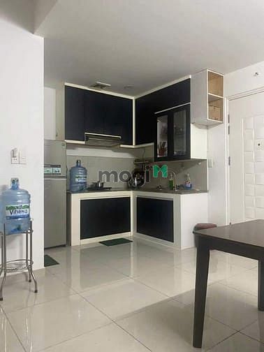 Hình ảnh Cho thuê chung cư Phan Xích Long, P7, PN: 65m2, 1PN, NT 9tr5/th