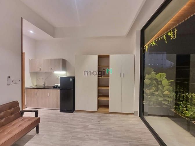 Hình ảnh 🏘️ Căn Hộ Studio Ban Công Gần Lotte , ViVo , quận 7 giá rẻ