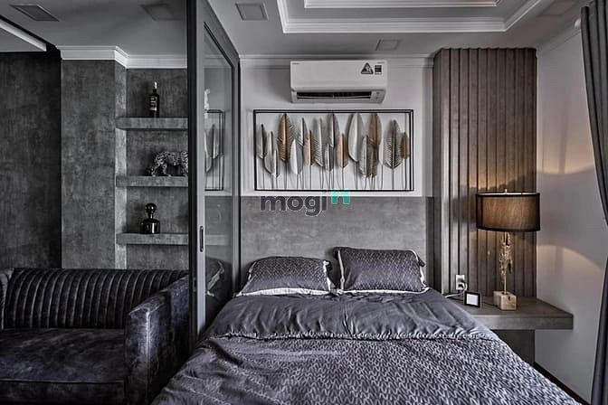 Hình ảnh 🏔️⚓️ Căn Hộ Quận 7 giá rẻ mới xây mới 100%