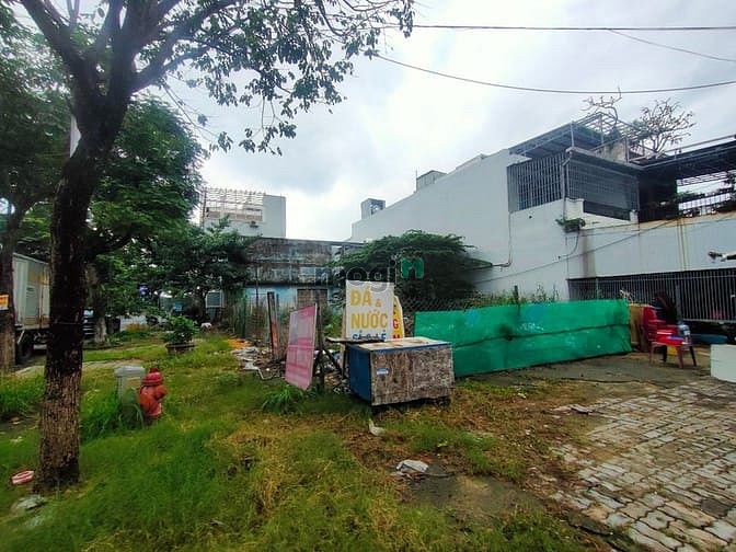 Hình ảnh HOT_Bán đất 152m2_2 mặt tiền đường Khúc Hạo - Hồ Sĩ Tân,Sơn Trà, Đà N