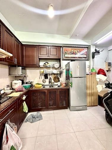 Hình ảnh Nhà bán  đường Thống Nhất Gò Vấp