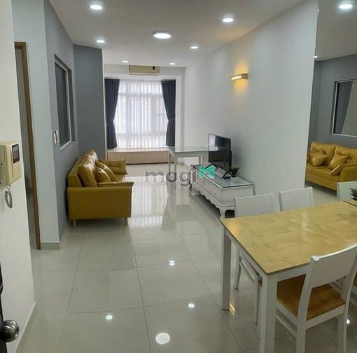 Hình ảnh Chung cư Sky Garden 3 mới trống 1 căn 56m2 giá siêu yêu thương ❤️