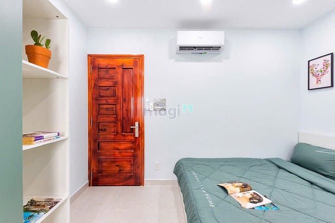 Hình ảnh CHDV full toàn bộ nội thất, phòng mới sạch sẽ