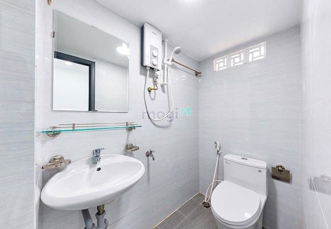 Hình ảnh CHDV full toàn bộ nội thất, phòng mới sạch sẽ