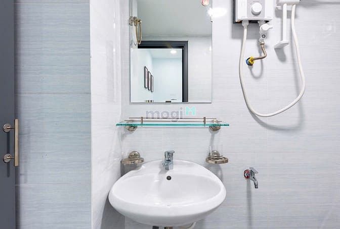 Hình ảnh CHDV full toàn bộ nội thất, phòng mới sạch sẽ