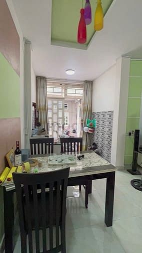 Hình ảnh Khu Vip Phú Nhuận Ngay Phan Xích Long