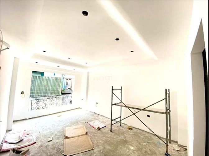 Hình ảnh Bán nhà trung tâm Ba Đình, 6 tầng thang máy, 40m2, giá nhỉnh 8 tỷ