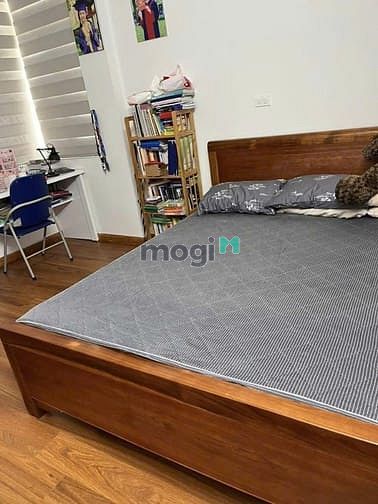 Hình ảnh Chung cư Miếu Nổi, P3, Bình Thạnh: 65m2, 1p ngủ, có NT,10tr/th.
