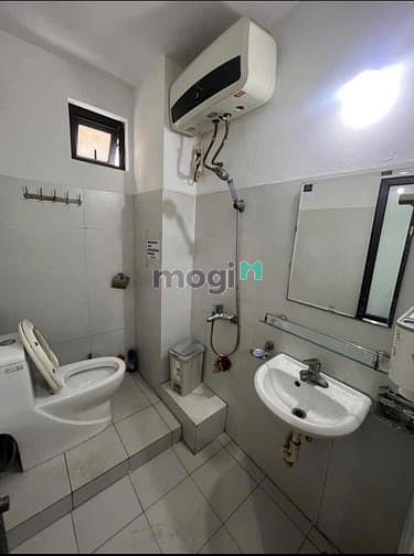 Hình ảnh Chung cư Miếu Nổi, P3, Bình Thạnh: 65m2, 1p ngủ, có NT,10tr/th.