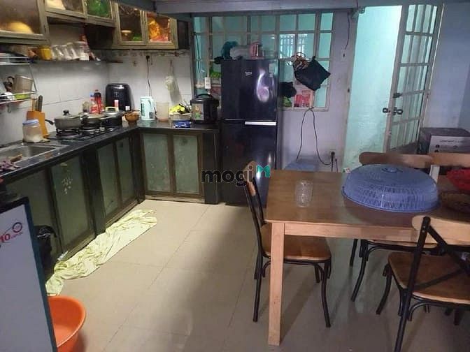 Hình ảnh Bán nhà Hương Lộ 2 - 52m2 - 2 tầng BTCT.