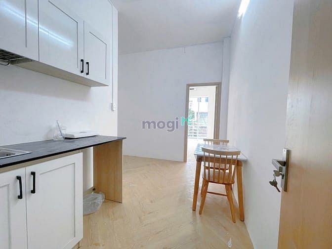 Hình ảnh Khai Trương 1PN Máy Giặt Riêng Gần Chợ Tân Định , Hồ Con Rùa Q3