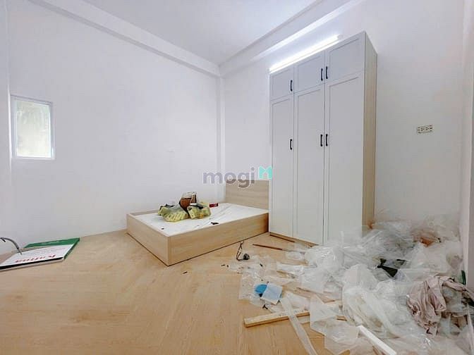 Hình ảnh Khai Trương 1PN Máy Giặt Riêng Gần Chợ Tân Định , Hồ Con Rùa Q3
