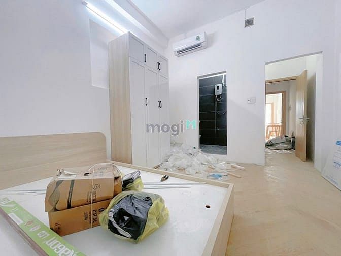 Hình ảnh Khai Trương 1PN Máy Giặt Riêng Gần Chợ Tân Định , Hồ Con Rùa Q3