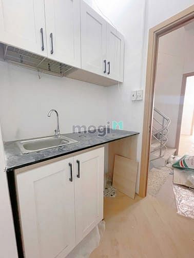 Hình ảnh Khai Trương 1PN Máy Giặt Riêng Gần Chợ Tân Định , Hồ Con Rùa Q3