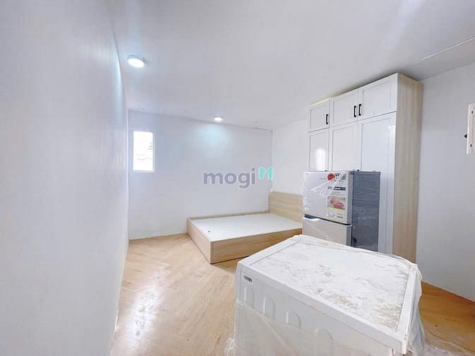 Hình ảnh Khai Trương 1PN Máy Giặt Riêng Gần Chợ Tân Định , Hồ Con Rùa Q3