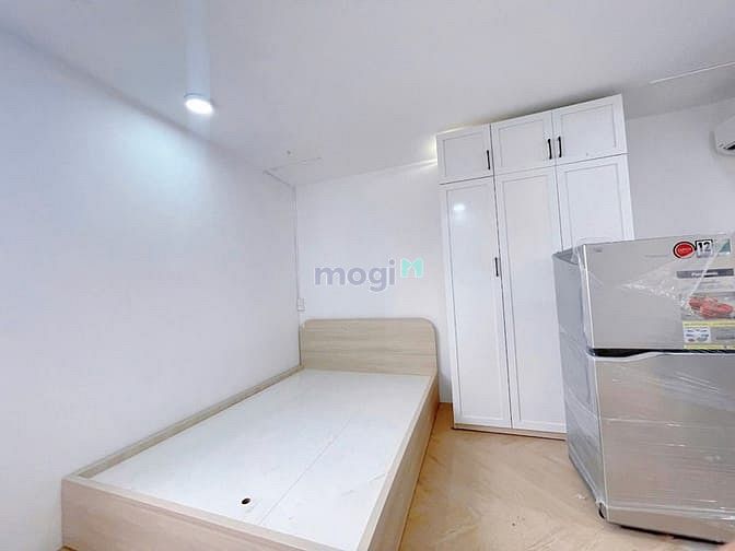 Hình ảnh Khai Trương 1PN Máy Giặt Riêng Gần Chợ Tân Định , Hồ Con Rùa Q3