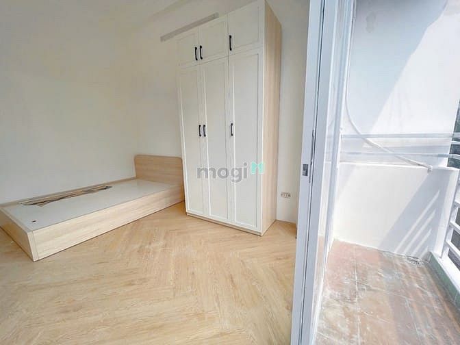 Hình ảnh Khai Trương 1PN Máy Giặt Riêng Gần Chợ Tân Định , Hồ Con Rùa Q3