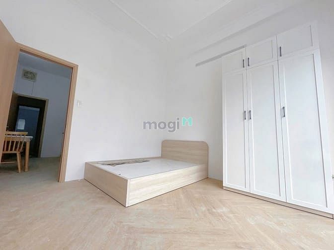 Hình ảnh Khai Trương 1PN Máy Giặt Riêng Gần Chợ Tân Định , Hồ Con Rùa Q3