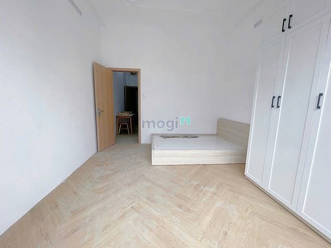Hình ảnh Khai Trương 1PN Máy Giặt Riêng Gần Chợ Tân Định , Hồ Con Rùa Q3