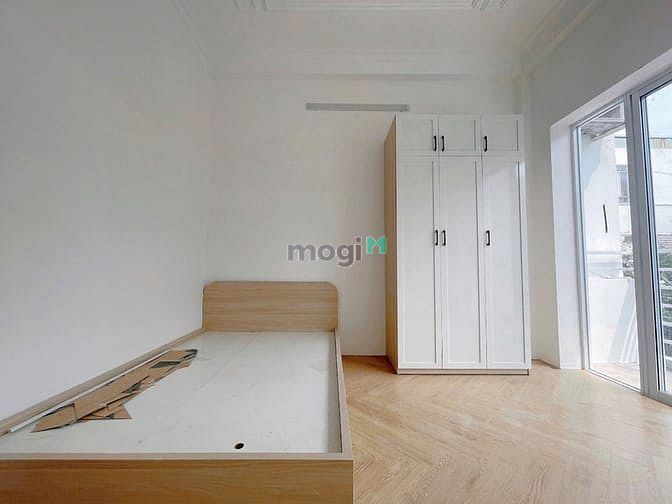 Hình ảnh Khai Trương 1PN Máy Giặt Riêng Gần Chợ Tân Định , Hồ Con Rùa Q3