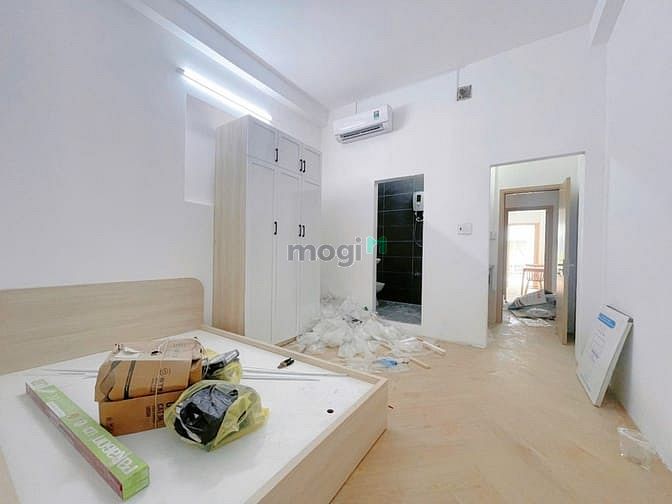 Hình ảnh Khai Trương 1PN Máy Giặt Riêng Gần Chợ Tân Định , Hồ Con Rùa Q3