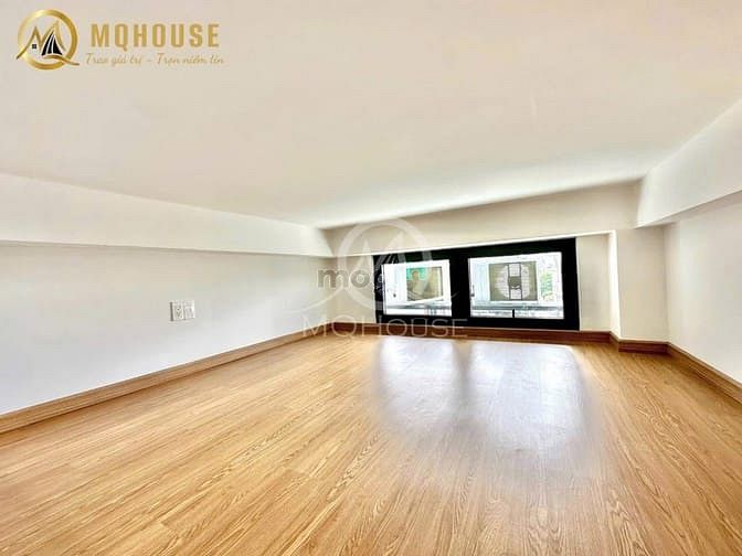 Hình ảnh Duplex ban công - Full nội thất ngay Etown Cộng Hoà - Chỉ tính điện nc