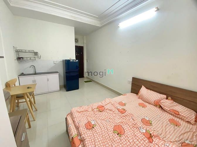 Hình ảnh Mb6623 nạp rút nhanh chóng cửa sổ trời, full nội thất thang máy gần ĐH Kinh Tế Q3