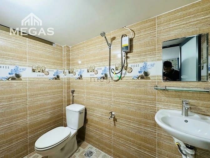 Hình ảnh 🎯Cửa Sổ Thoáng - Đầy Đủ Nội Thất - Ngay Đầm Sen - Cho Thuê