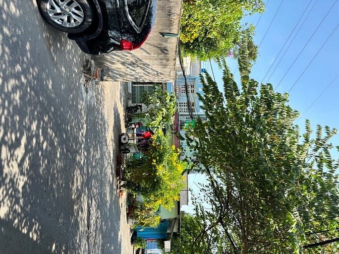 Hình ảnh Bán nhà Trương Đăng Quế Gò Vấp