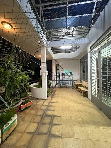 Hình ảnh Cho Thuê Nhà Mặt Tiền Thảo Điền - 360M² - Đa Dụng - Đậu 3 ô tô