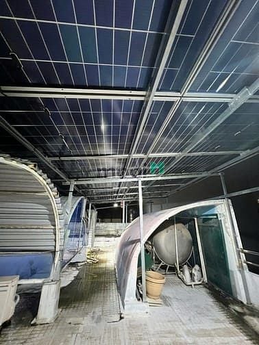 Hình ảnh Cho Thuê Nhà Mặt Tiền Thảo Điền - 360M² - Đa Dụng - Đậu 3 ô tô