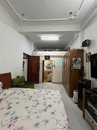 Hình ảnh Cho Thuê Nhà Mặt Tiền Thảo Điền - 360M² - Đa Dụng - Đậu 3 ô tô