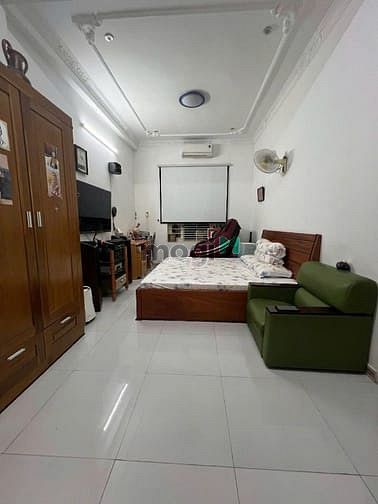 Hình ảnh Cho Thuê Nhà Mặt Tiền Thảo Điền - 360M² - Đa Dụng - Đậu 3 ô tô