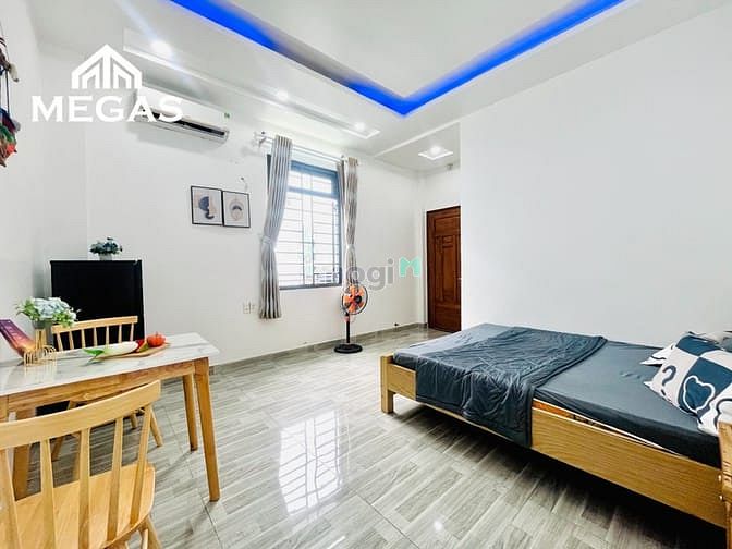Hình ảnh Căn Hộ Dịch Vụ Full Nội Thất_Hỗ Trợ Tìm Phòng Mọi Giá Cả_Ưu Đãi Giá Cả