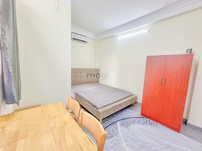 Hình ảnh Cho thuê Trang Chủ MB66.COM / Đăng Ký Tặng 66K full nội thất cửa sổ trời kế ĐH Sư Phạm, chợ Tân Định