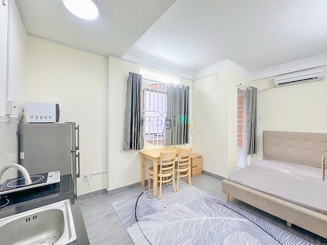 Hình ảnh Cho thuê Trang Chủ MB66.COM / Đăng Ký Tặng 66K full nội thất cửa sổ trời kế ĐH Sư Phạm, chợ Tân Định